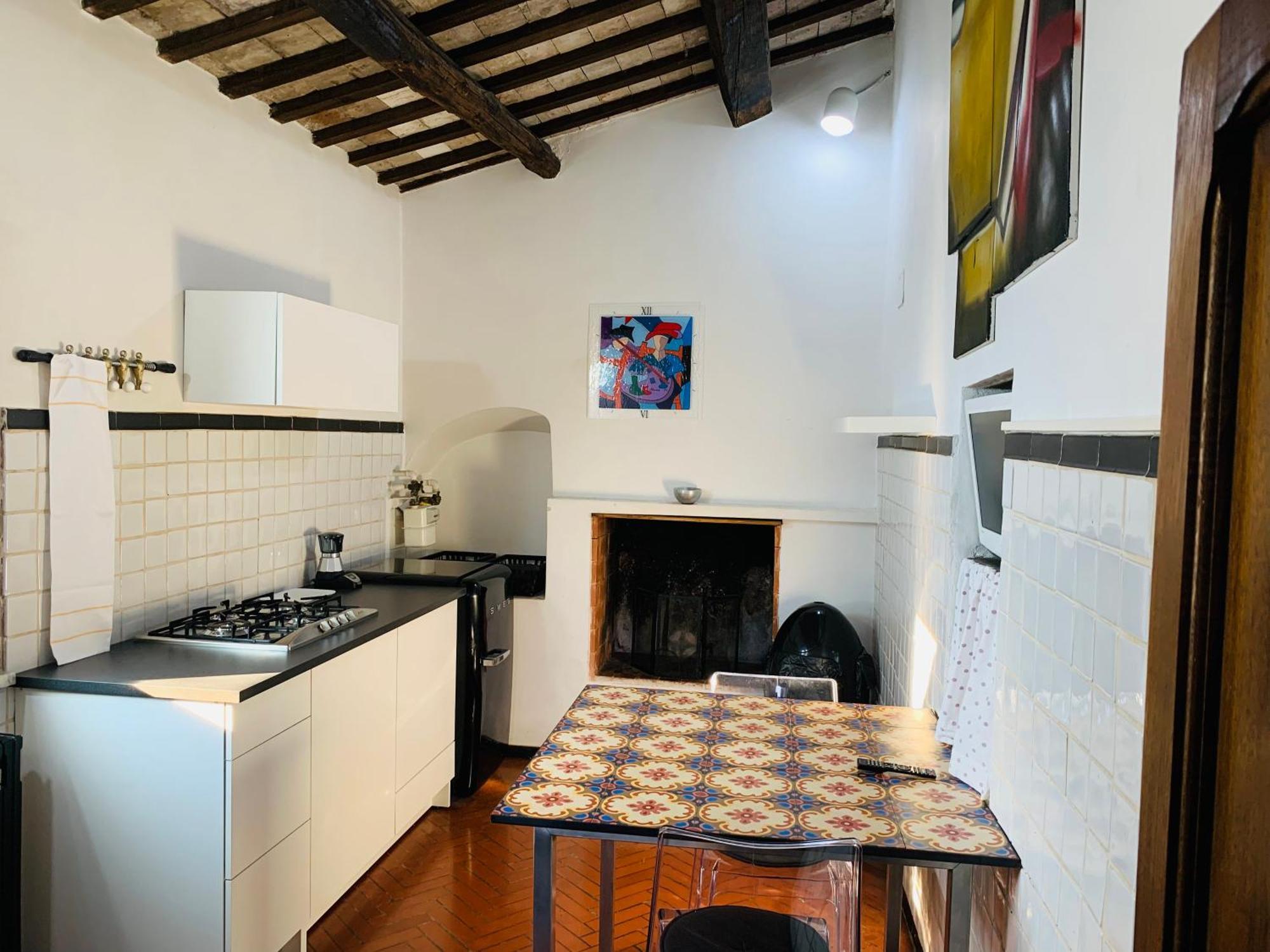 Porta Conca Apartments Rieti Exterior photo